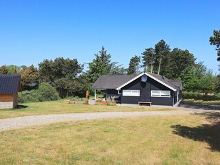 Holiday house Humble  5