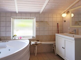 Casa de vacaciones Havnsø  12