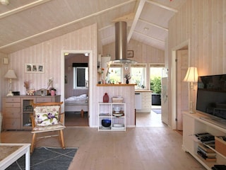 Ferienhaus Havnsø  8