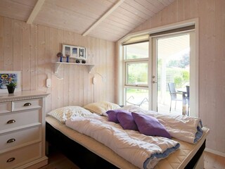 Maison de vacances Havnsø  13