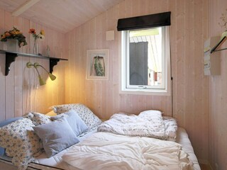 Casa de vacaciones Havnsø  13