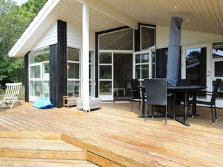 Ferienhaus Havnsø  2