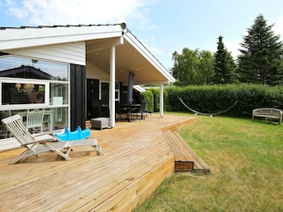 Ferienhaus Havnsø  6