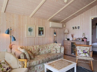 Casa per le vacanze Havnsø  9