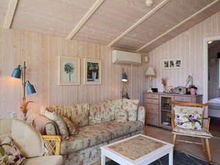 Vakantiehuis Havnsø  12