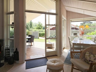 Ferienhaus Havnsø  7