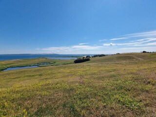 Casa per le vacanze Havnsø  8