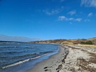 Vakantiehuis Havnsø  9