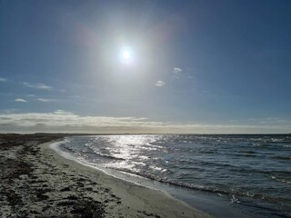 Casa de vacaciones Havnsø  17