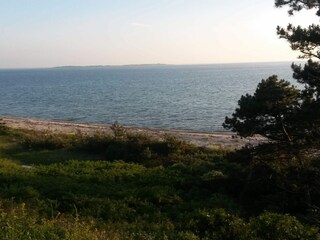 Casa de vacaciones Havnsø  29