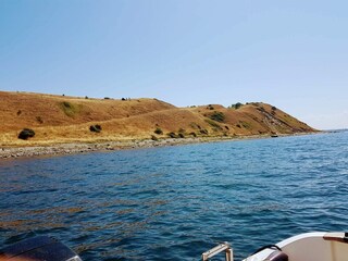 Casa de vacaciones Havnsø  14