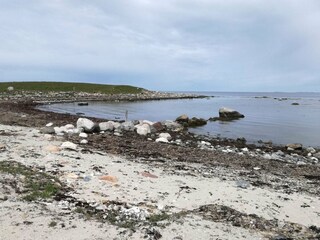 Casa per le vacanze Havnsø  25