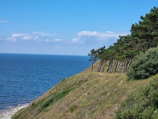 Casa per le vacanze Havnsø  38
