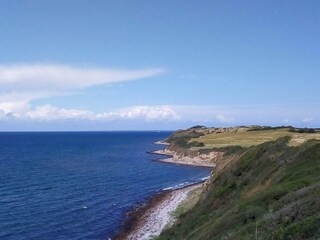 Casa per le vacanze Havnsø  26
