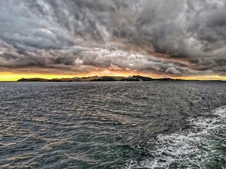 Maison de vacances Havnsø  36