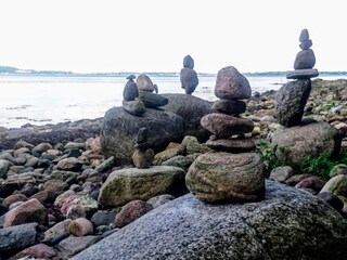 Casa de vacaciones Havnsø  37