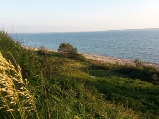 Casa de vacaciones Havnsø  18