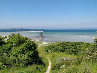 Ferienhaus Havnsø  40