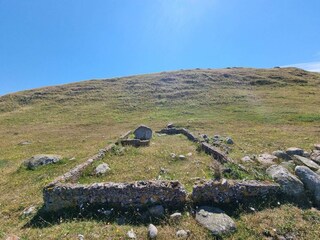 Casa per le vacanze Havnsø  33