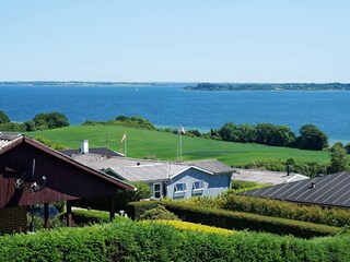 Holiday house Aabenraa  5