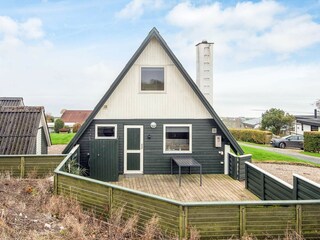 Holiday house Aabenraa  11