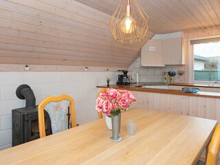 Holiday house Aabenraa  15