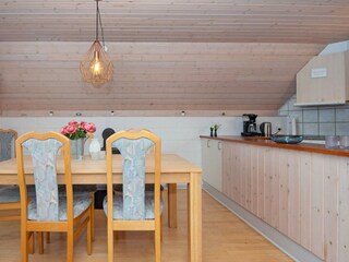Holiday house Aabenraa  16
