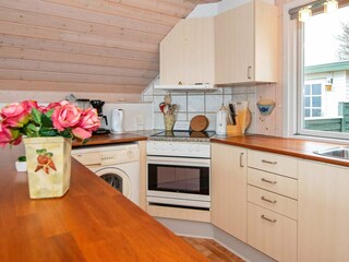 Holiday house Aabenraa  17