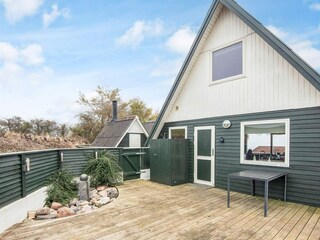 Holiday house Aabenraa  20