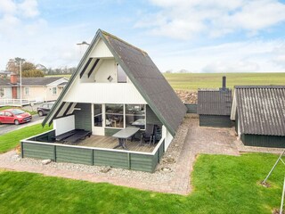 Holiday house Aabenraa Outdoor Recording 1