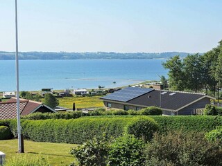 Holiday house Aabenraa  11