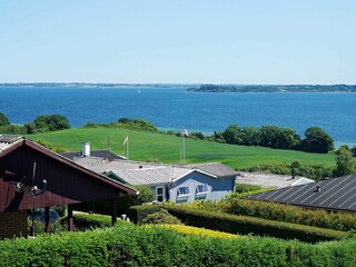 Casa per le vacanze Aabenraa  12