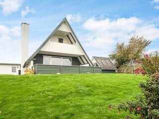 Holiday house Aabenraa  19