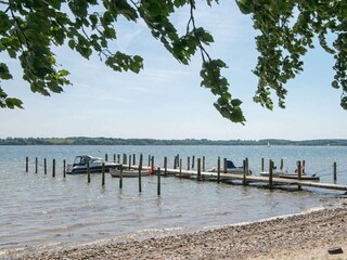 Holiday house Aabenraa  15