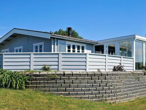 6 Personen Ferienhaus in Aabenraa - Aabenraa - image1