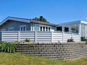 6 Personen Ferienhaus in Aabenraa - Aabenraa - image1