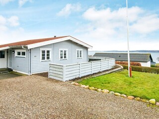 Casa de vacaciones Aabenraa Grabación al aire libre 2