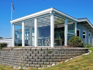 Casa de vacaciones Aabenraa Grabación al aire libre 3