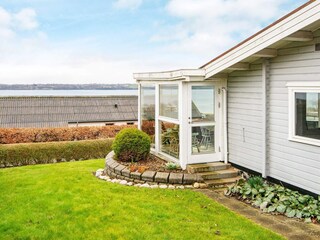 Casa de vacaciones Aabenraa Grabación al aire libre 4
