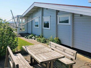 Casa de vacaciones Aabenraa Grabación al aire libre 5