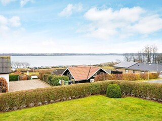 Casa de vacaciones Aabenraa  6