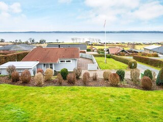Casa de vacaciones Aabenraa  7