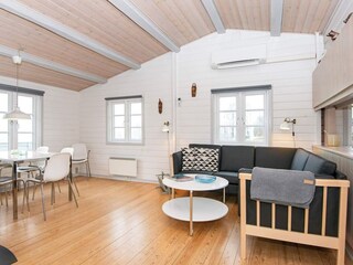 Casa de vacaciones Aabenraa  9