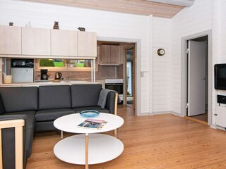 Holiday house Aabenraa  6