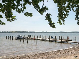 Casa de vacaciones Aabenraa  21