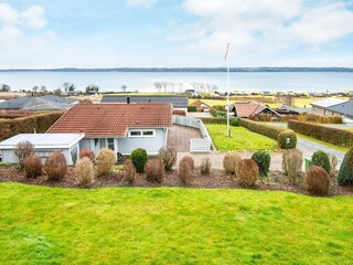 Holiday house Aabenraa  8