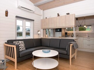Holiday house Aabenraa  9