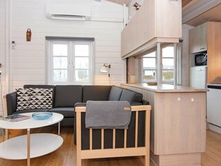 Maison de vacances Aabenraa  18