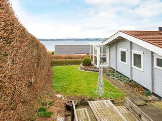 Holiday house Aabenraa  14