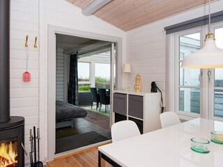Holiday house Aabenraa  16